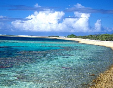 Britain to Create World's Biggest Protected Marine Reserve