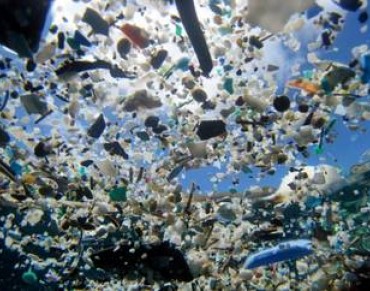 New Research Quantifies the Oceans’ Plastic Problem