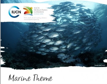 IUCN World Parks Congress 2014: Parks, People, Planet - Inspiring Solutions