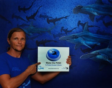 Make the Final Push to Protect Europe's Sharks