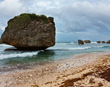 Featured Destination: Barbados