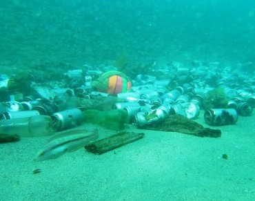 European Seafloor Survey Reveals Depth of Marine Litter Problem