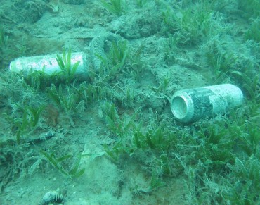 Circular Economy: 50% Marine Litter Reduction Target Firmly on the Table