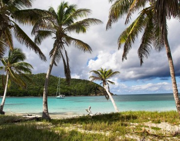 Featured Destination: St. Vincent and the Grenadines