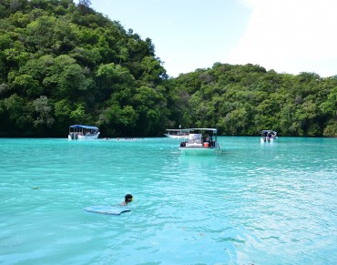 Featured Destination: Micronesia