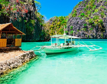 Featured Destination: Philippines