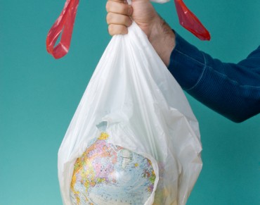 Worldwide Call for Plastic Bag Free Games   