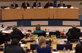 EU Shark Finning Regulation Debated in European Parliament