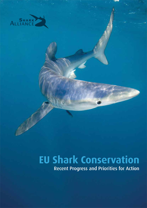 EU Shark Finning Ban