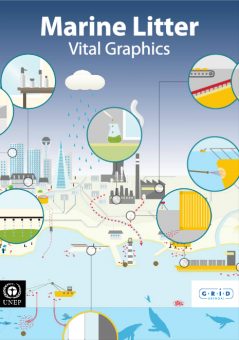 Marine Litter Vital Graphics