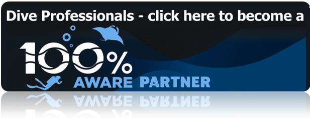 Become a 100% AWARE Partner