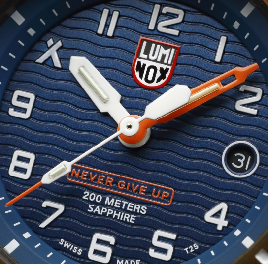 image of Luminox Survival ECO Series 3700 square