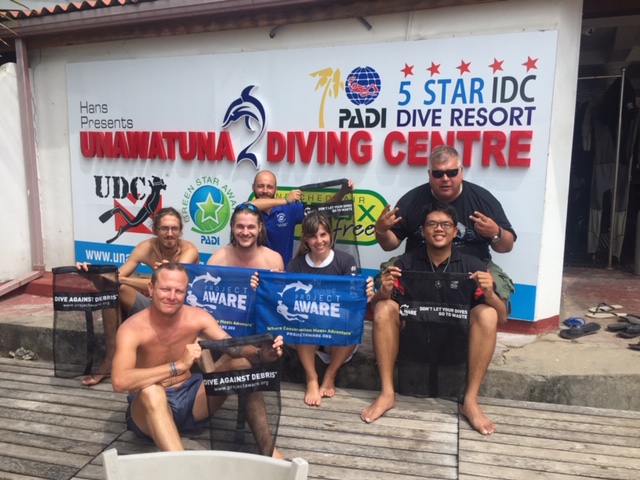 Orsi Sri Lanka Dive Centre