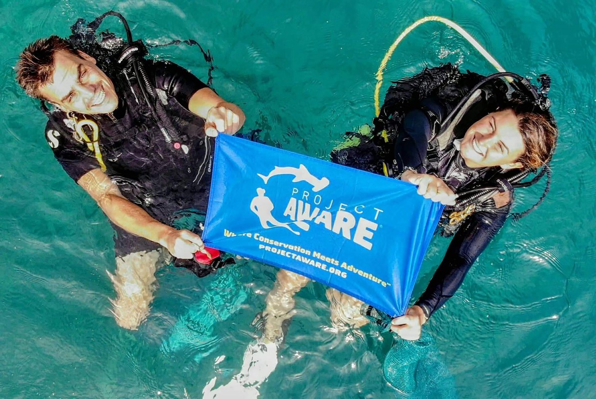 PADI AWARE Foundation