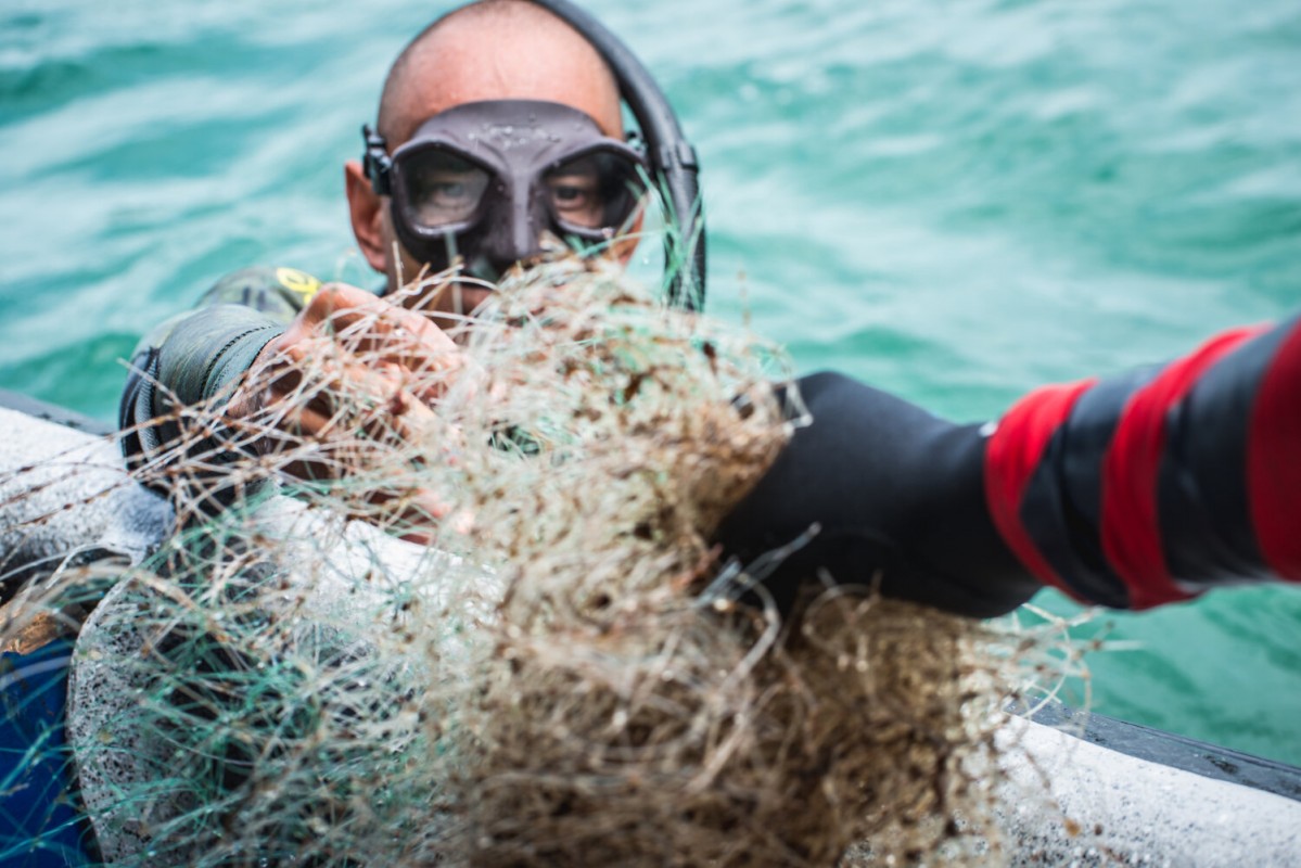 image Global Ghost Gear Initiative