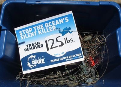 stop the oceans silent killer