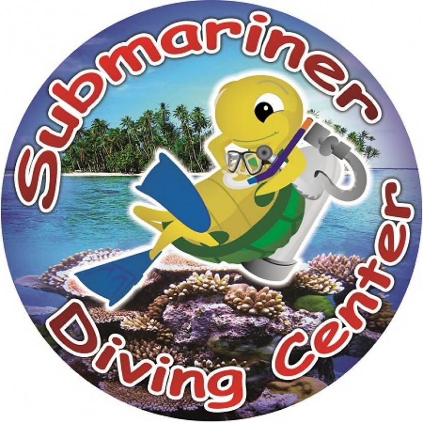 SUBMARINER DIVING CENTER