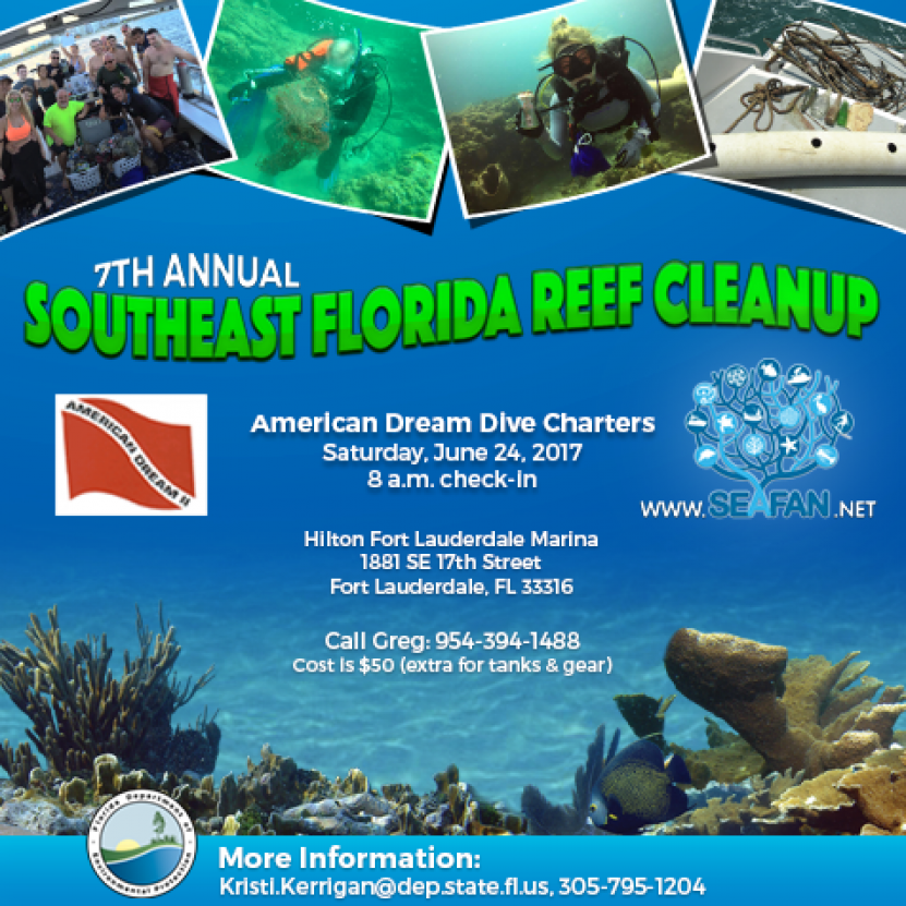 American Dream Dive Charters