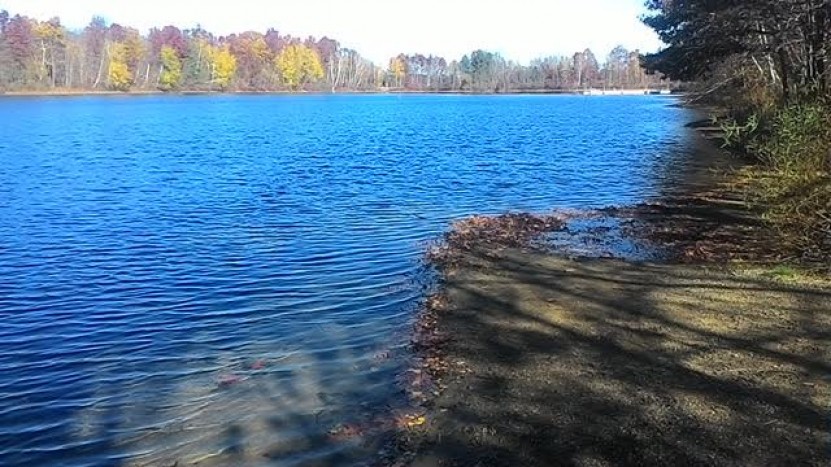 Lake Randolph, Elite Divers, Elite Dive Club, Township of Randolph