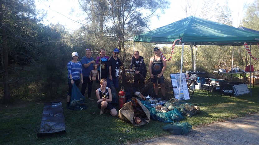 Tough Mudder Mangrove Madness