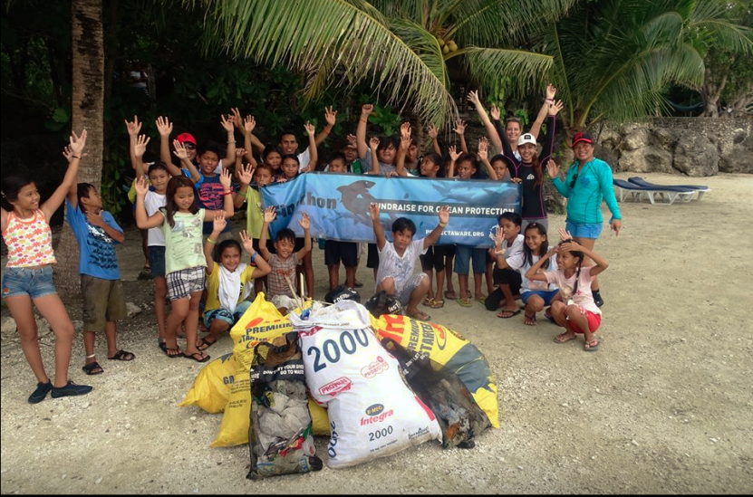 Local Beach Clean Up