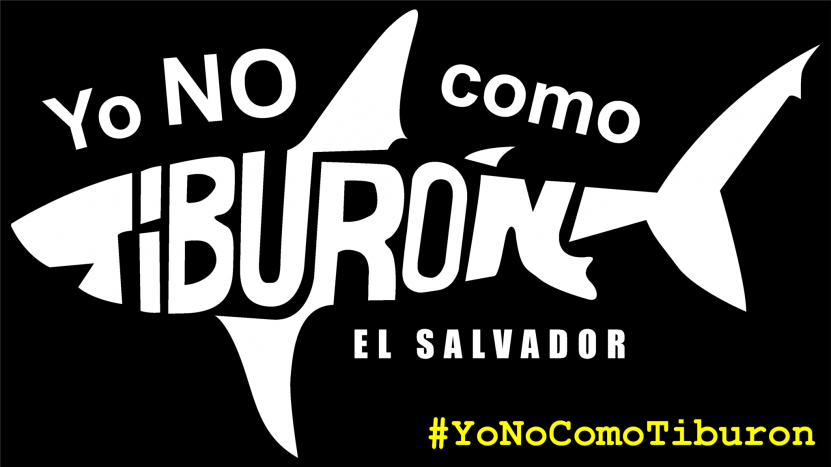 #YoNoComoTiburon