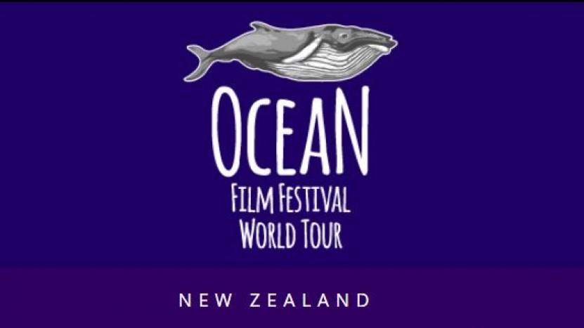 Ocean Film Festival