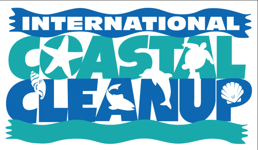 INTERNATIONAL COASTAL CLEAN UP 2018