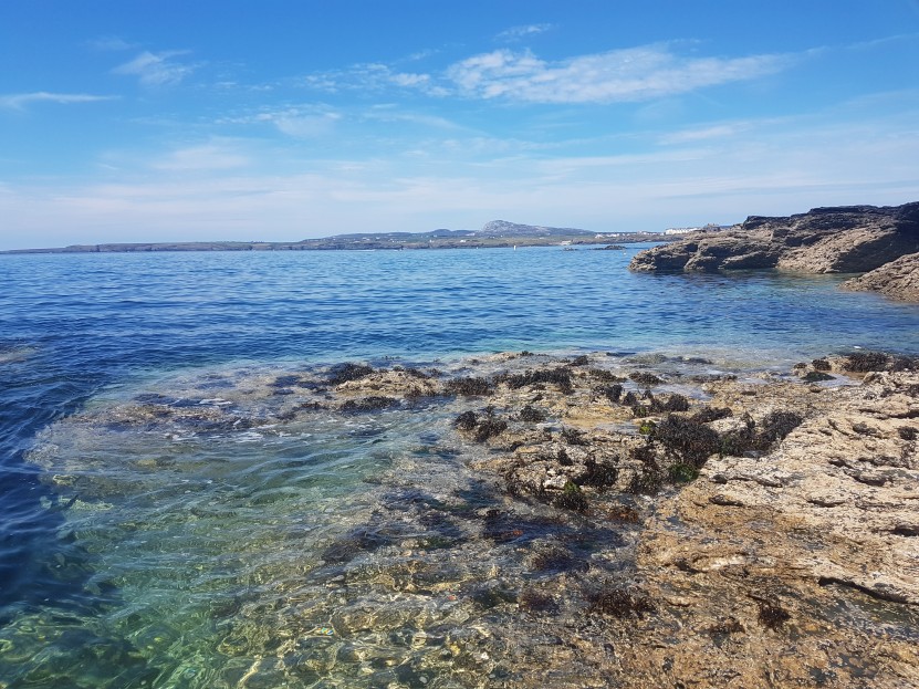 Treardurr Bay, Holyhead