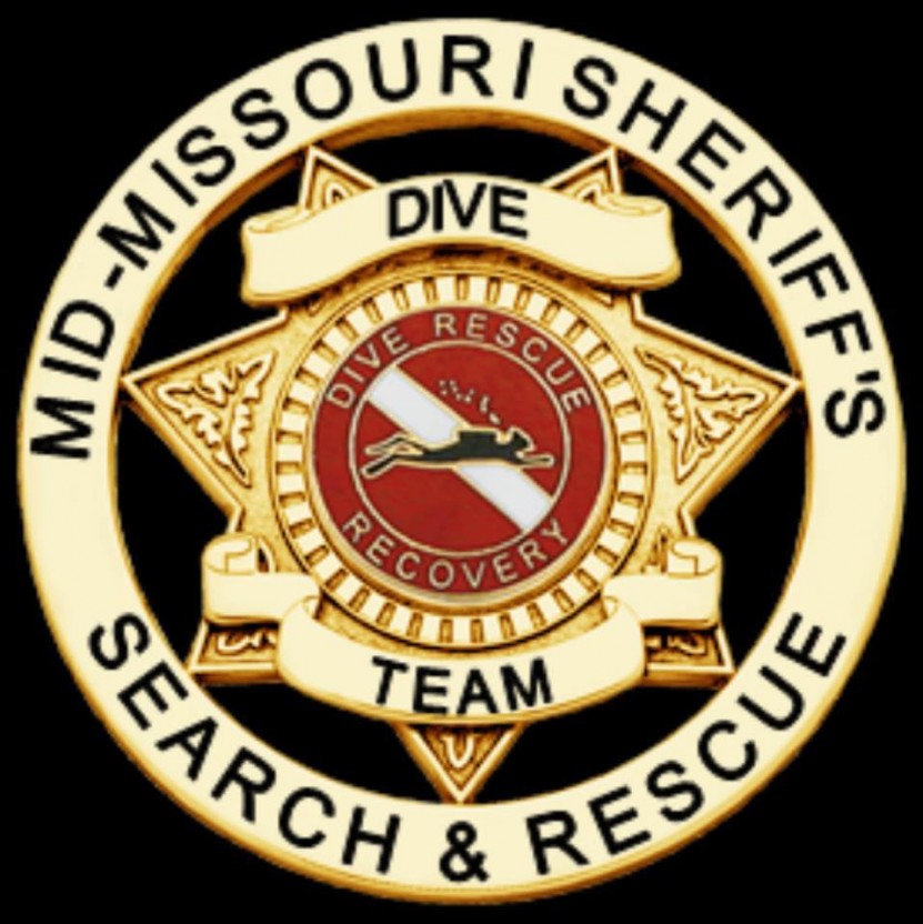 Put on by the Mid-Missouri Sheriff's Dive Team & Scuba Adventure in Jefferson City 