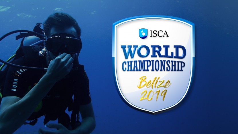 [ISCA World Championship Banner]