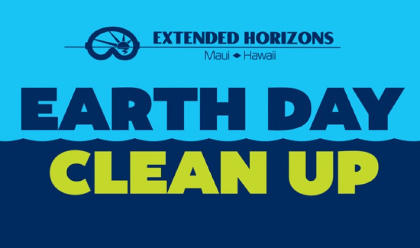 Earth Day - CleanUp