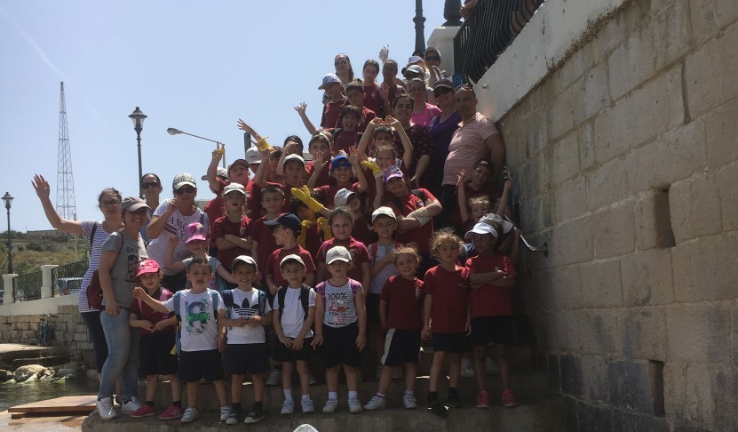 Senglea Primary School