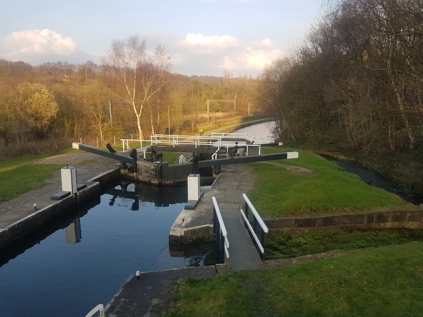 Leeds Liverpool Canal