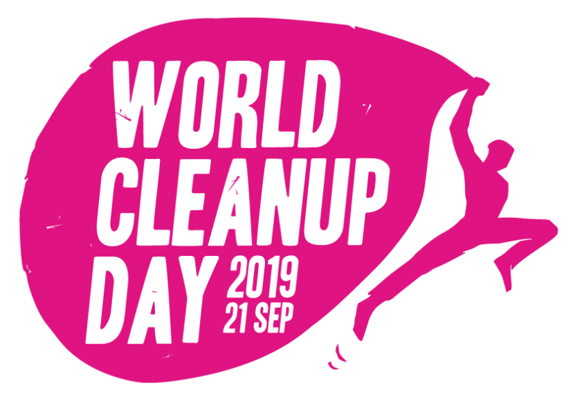 World Clean Up Day 2019