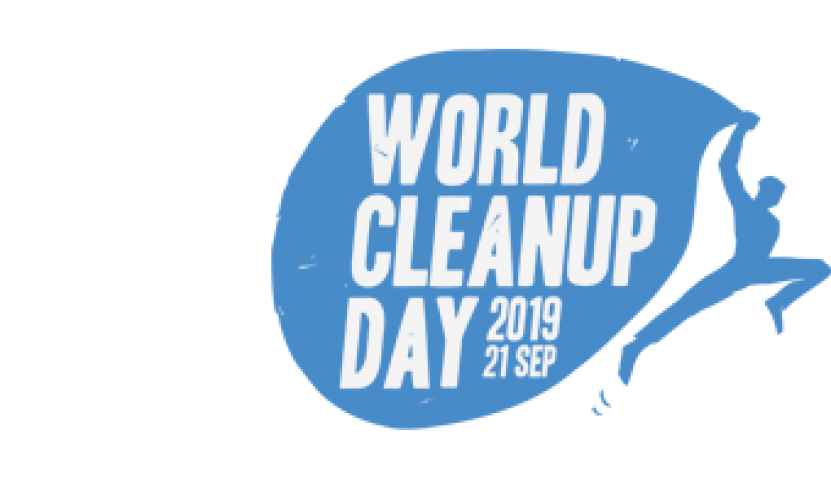 World Clean Up Day - Dive Against Debri | PADI AWARE