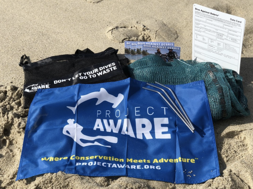 Project Aware Gear