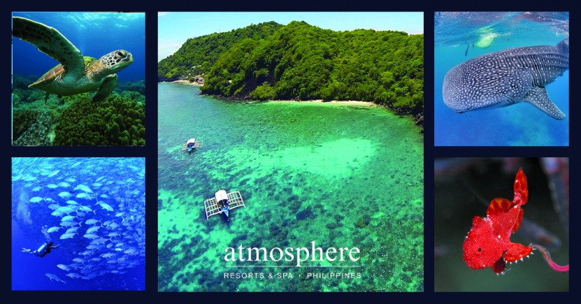 ADS612 - Atmosphere House Reef 