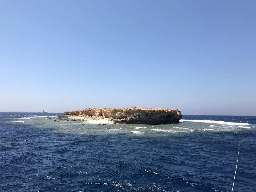 Small Brother, Red Sea, Egypt 