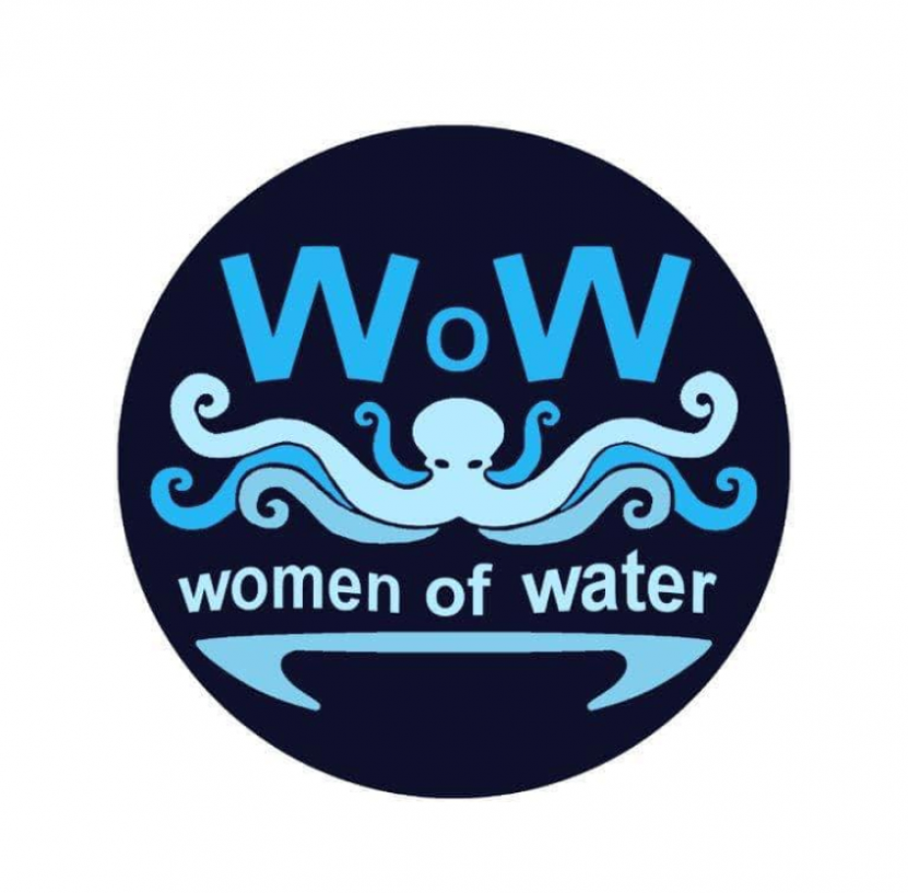 Women of Water - Diving and Marine Conservation in Sydney