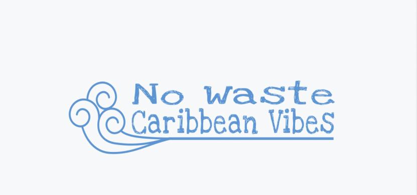 No waste Caribbean Vibes