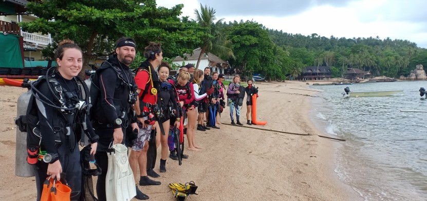 Eco Koh Tao