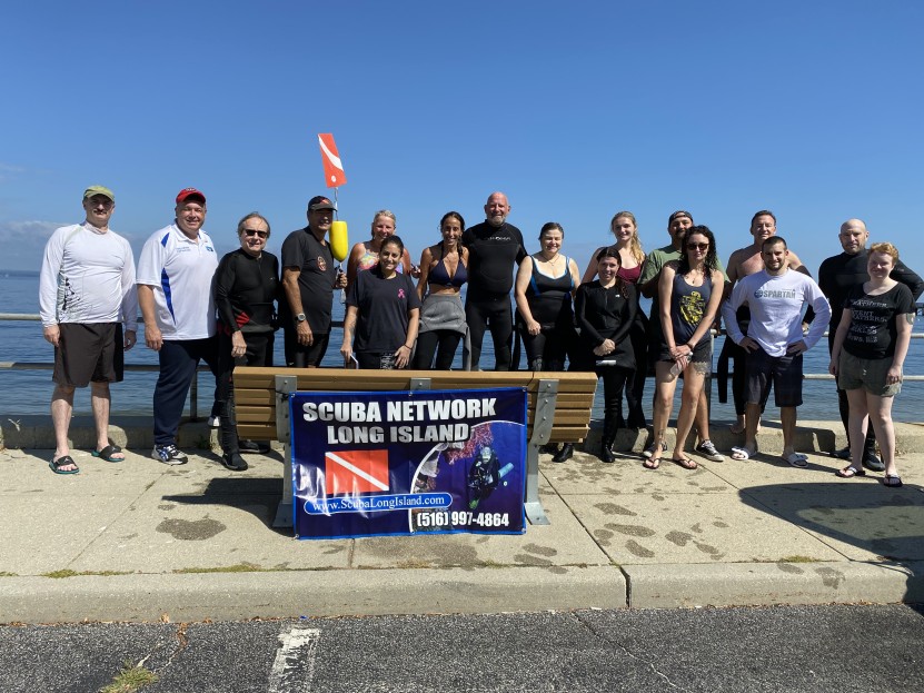 Annual Coastal Cleanup 