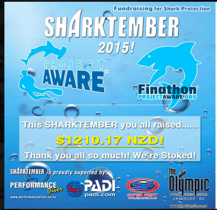 finathon, shark, anti-finning