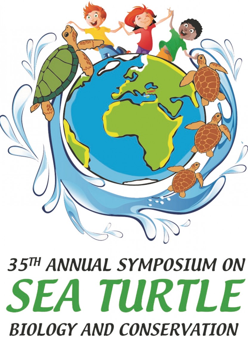 35th Annual Symposium on Sea Turtle Biology and Conservation PADI AWARE