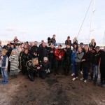 Dive Against Debris 2016 Lysekil