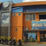 bali scuba