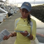 research marine science, divemaster internship Costa Rica