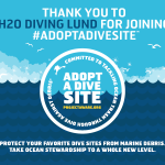 Adopt a Divesite