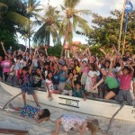 First Debris Free Thursday on Malapascua!